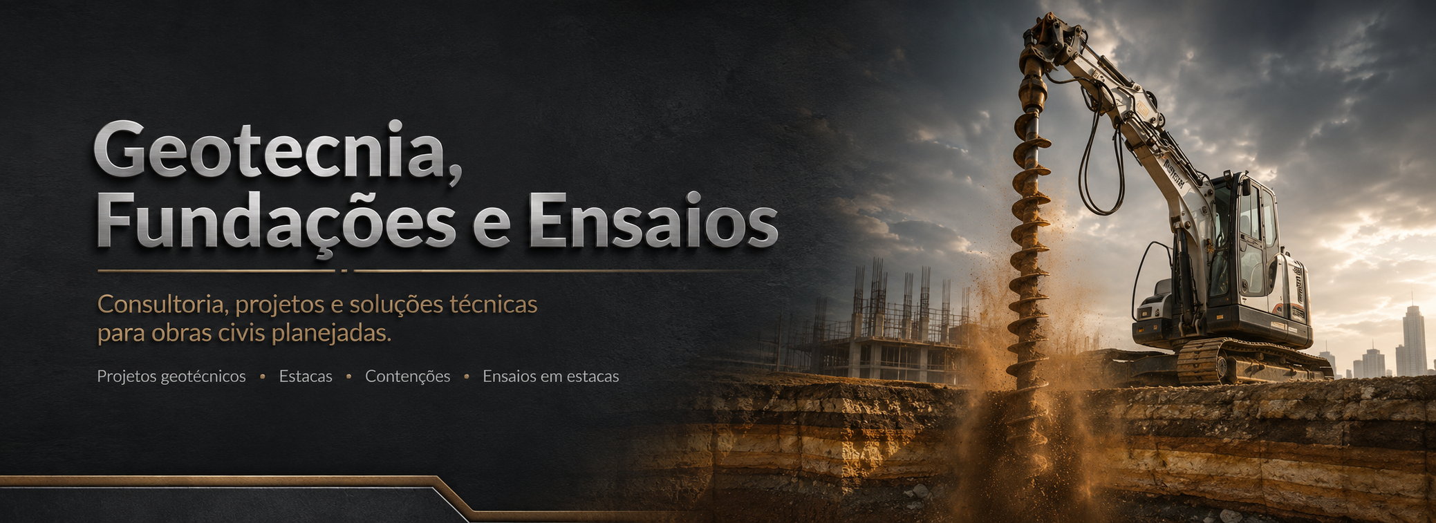 Soloconsult - Engenharia e Consultoria